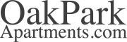Oak Pak Apartments Logo