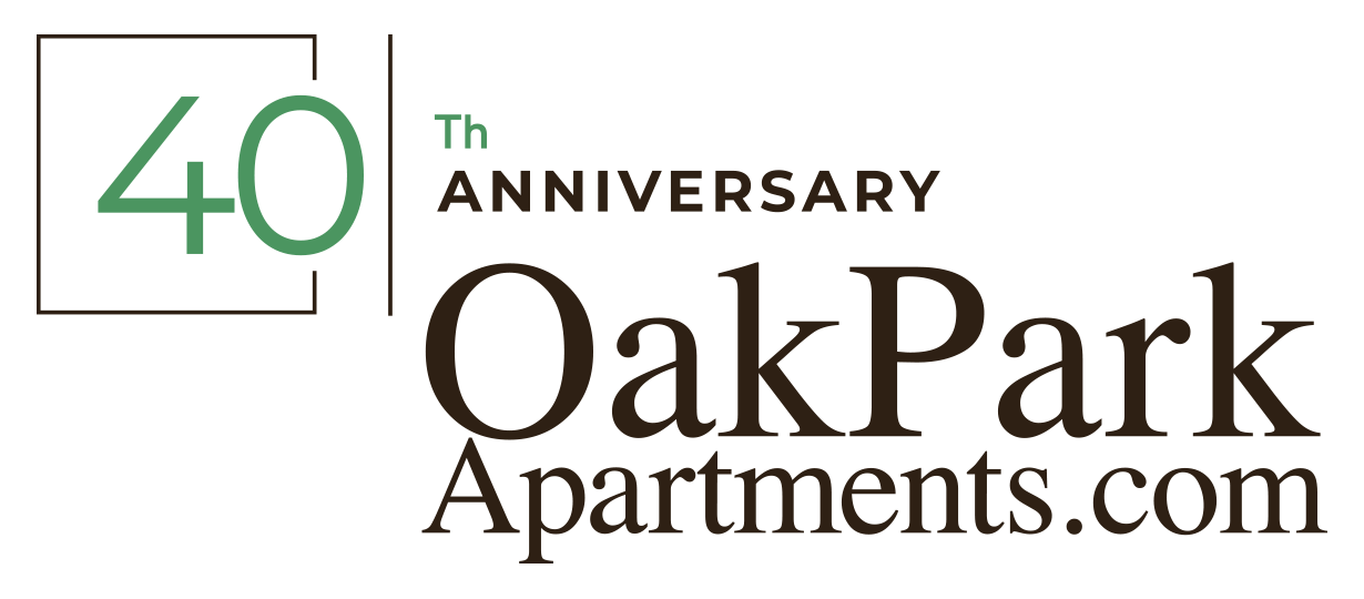Oak Park Apartments Homepage