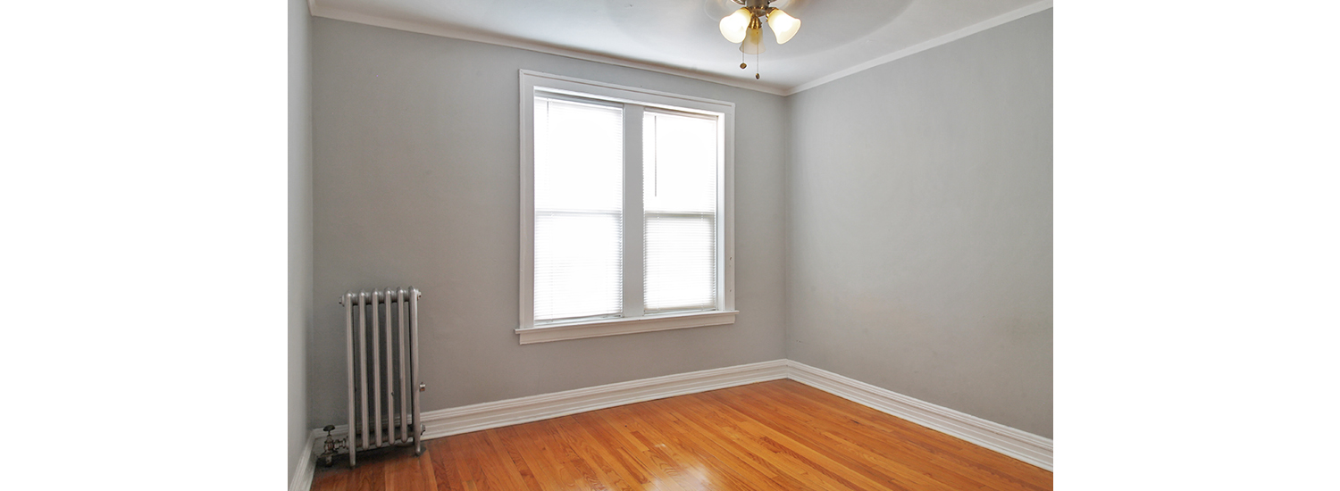 511 S. Cuyler Ave. #3N One-Bedroom Apartment