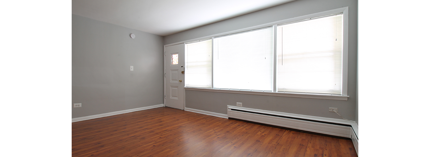 405 Washington Blvd. #D One-Bedroom Apartment