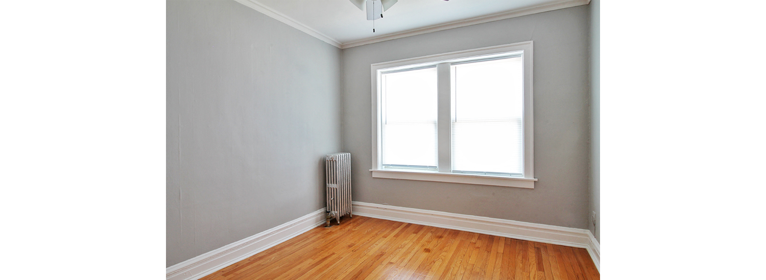 427 N. Humphrey Ave. #C1 One-Bedroom Apartment
