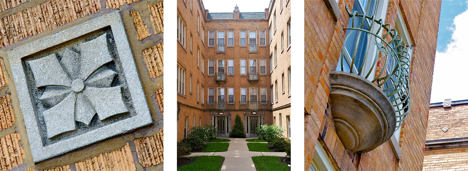 624 S. Austin Blvd. #BS One-Bedroom Apartment