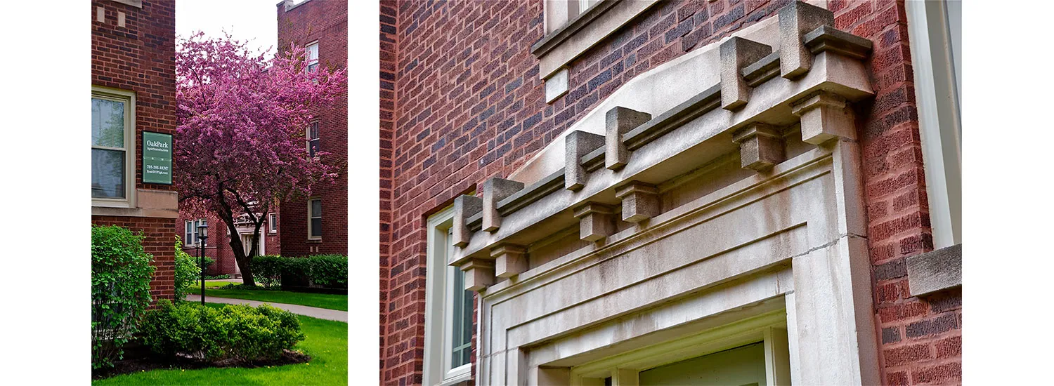 138 N. Humphrey Ave. #1W