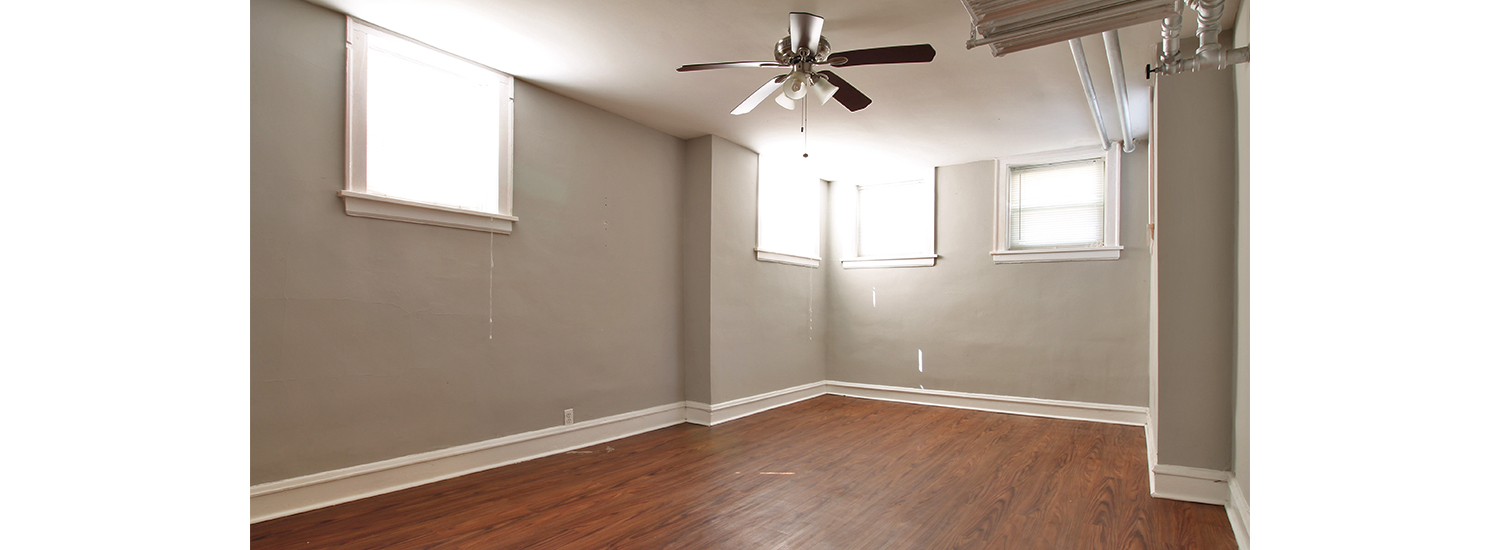 142 N. Humphrey Ave. #G One-Bedroom Apartment