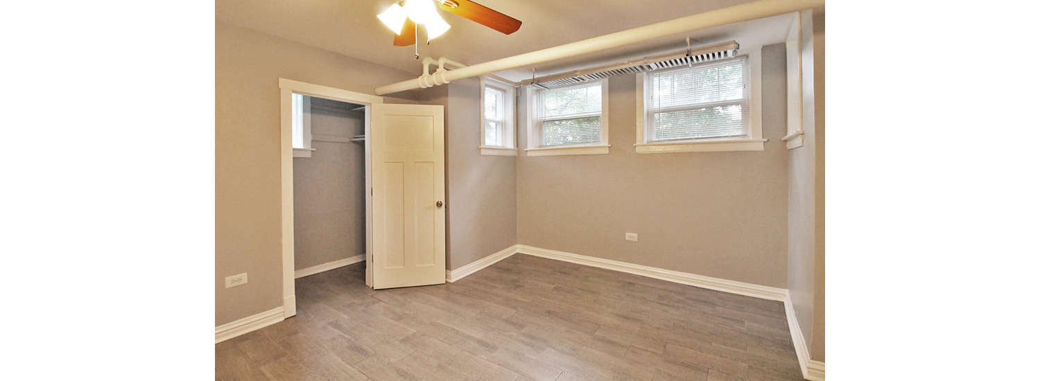 337 S. Cuyler Ave. #B One-Bedroom Apartment