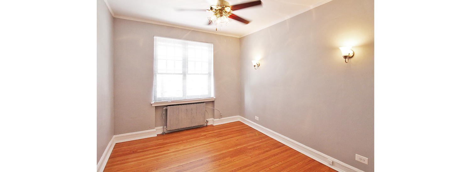 417B S. Taylor Ave. #2C One-Bedroom Apartment