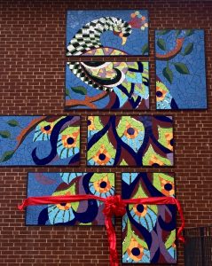 mosaic
