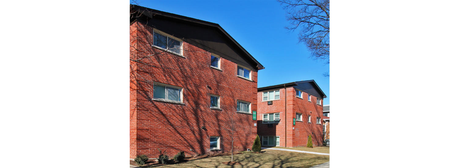 633 S. Maple Ave. #4B