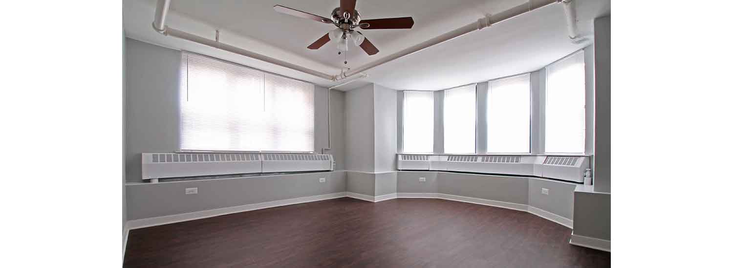 425 S. Taylor Ave. #G Two-Bedroom Apartment