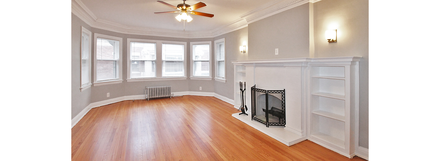 175 N. Grove Ave. #G3 Two-Bedroom Apartment