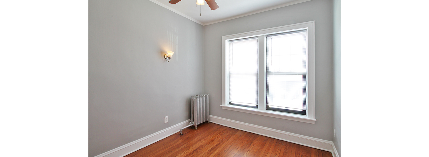 804 Harrison St. #F2 Two-Bedroom Apartment