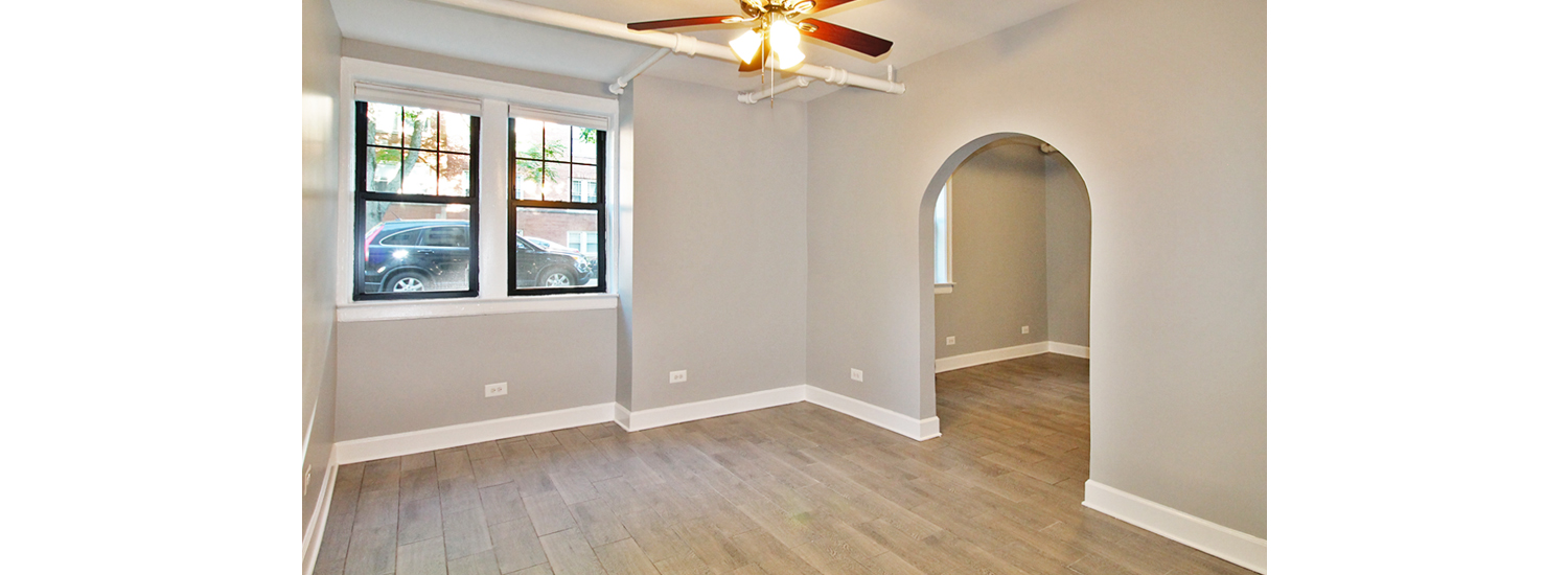 100 S. Harvey Ave. #G One-Bedroom Apartment