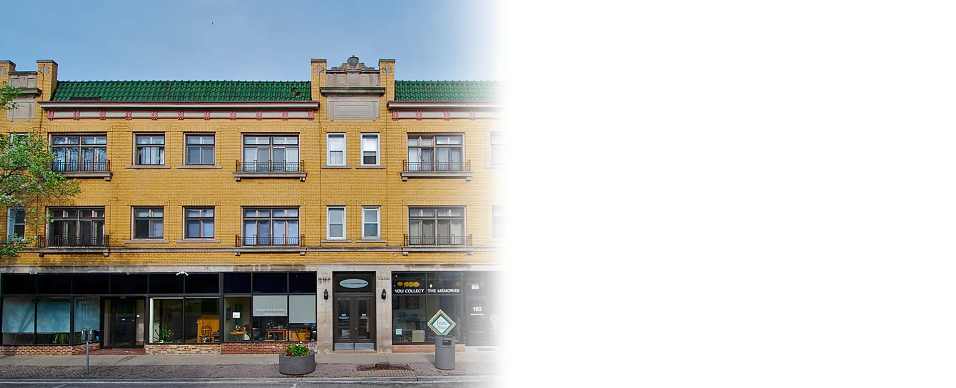 165 S. Oak Park Ave.