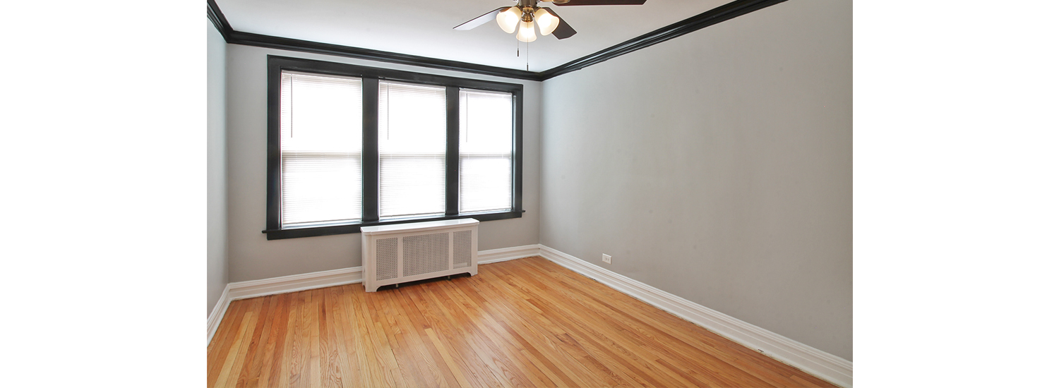 513 S. Cuyler Ave. #3E One-Bedroom Apartment