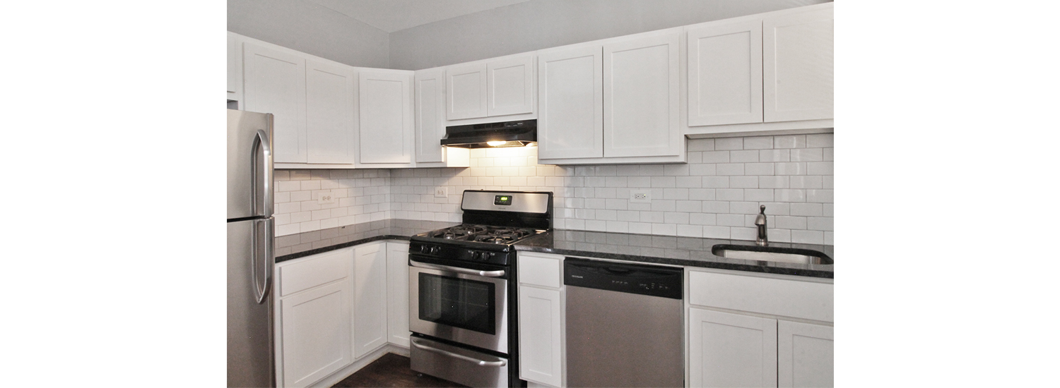 337 S. Cuyler Ave. #2S One-Bedroom Apartment