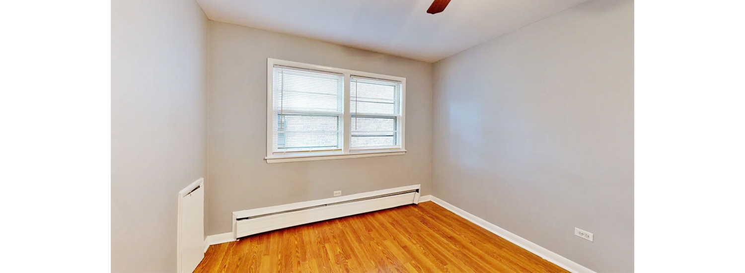 407 Washington Blvd. #A One-Bedroom Apartment